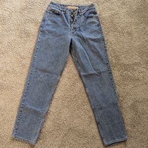 Z. Cavaricci Denim Jeans Size 30